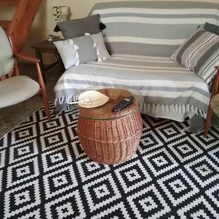 Kokkooning Apartmán