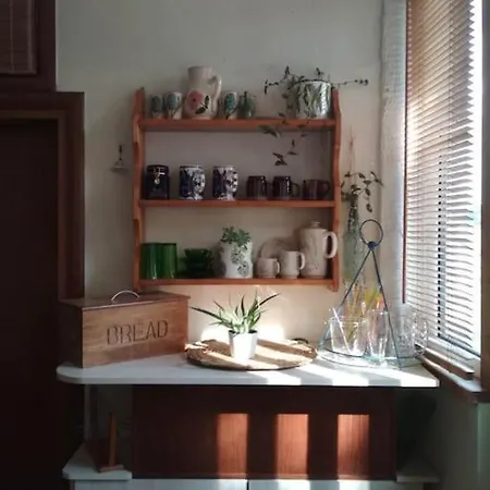 Kokkooning Apartmán