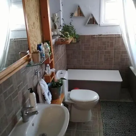 Kokkooning Apartment *