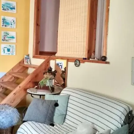 Apartmán Kokkooning *