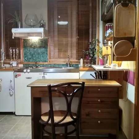 Apartmán Kokkooning *