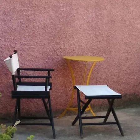 Kokkooning Apartmán *