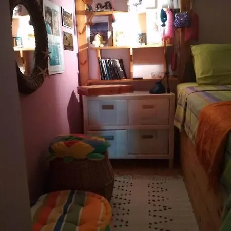 Kokkooning Apartmán