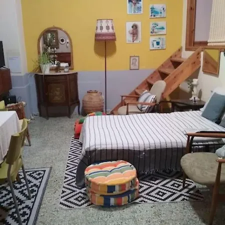 Kokkooning Apartmán