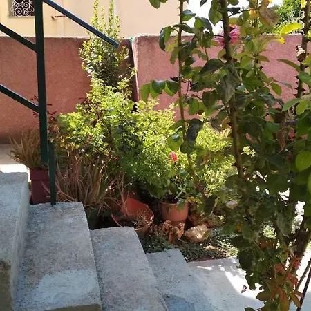 Appartement Kokkooning Kokkónion