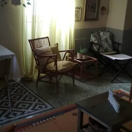 Kokkooning Apartment *