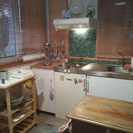 Kokkooning Apartmán Kokkónion