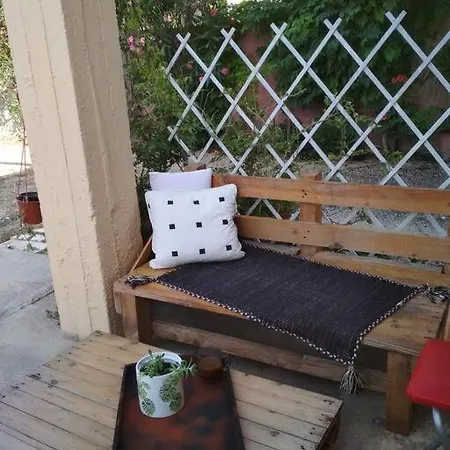 Apartmán Kokkooning *