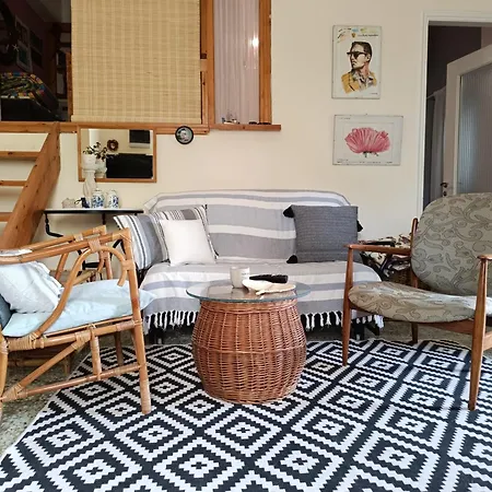 Apartment Kokkooning