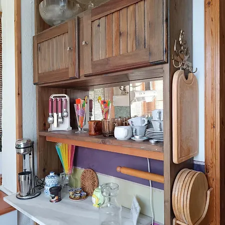 Kokkooning Apartmán *