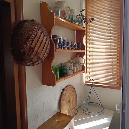 Appartement Kokkooning Kokkónion