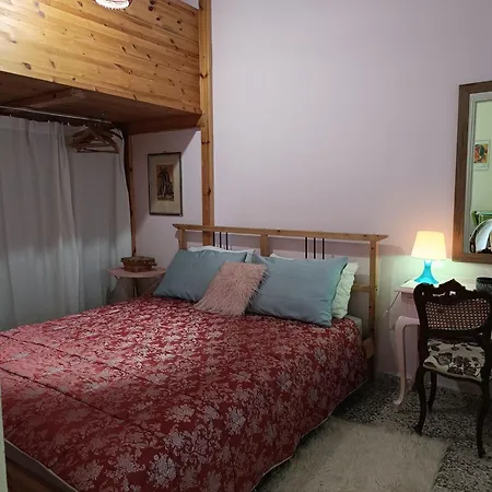 Kokkooning Appartement *