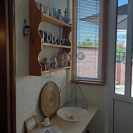 Kokkooning Apartment *