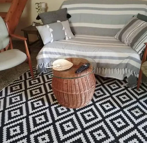 Kokkooning Appartement