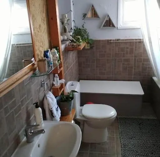 Kokkooning Appartement *