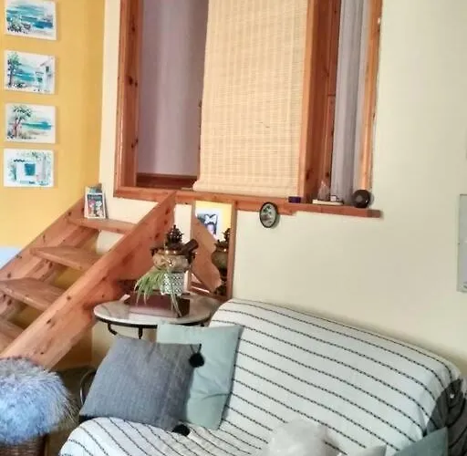 Apartamento Kokkooning *