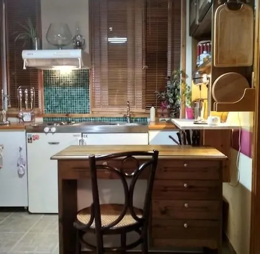 Appartement Kokkooning *