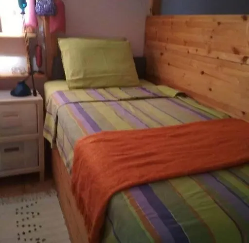 Kokkooning Appartement Kokkónion