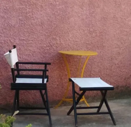 Kokkooning Apartamento *