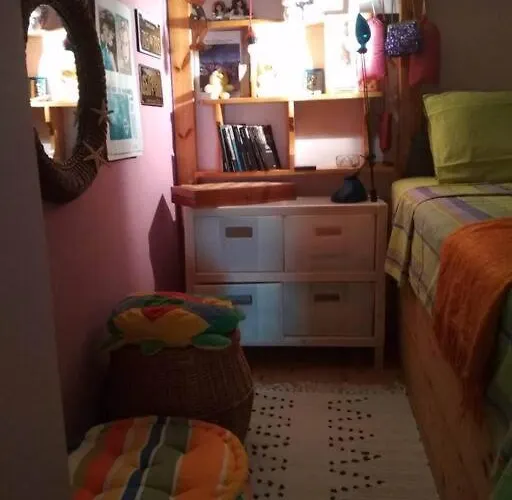 Kokkooning Apartamento