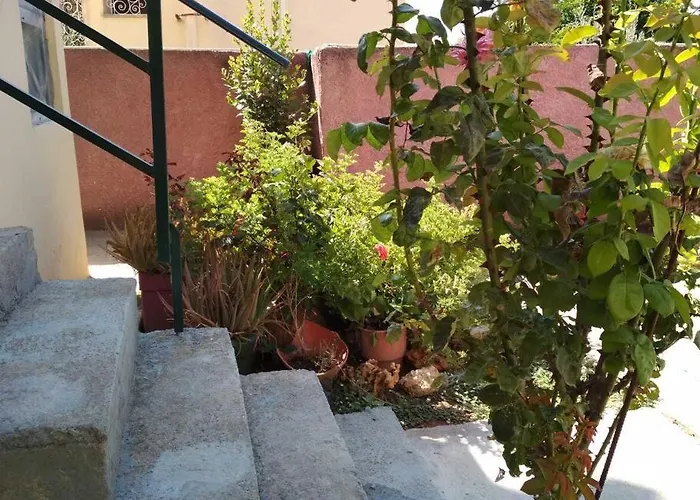 Apartamento Kokkooning Kokkónion