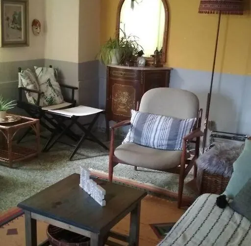 Kokkooning Appartement