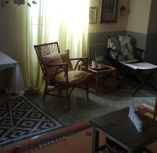 Kokkooning Appartement *