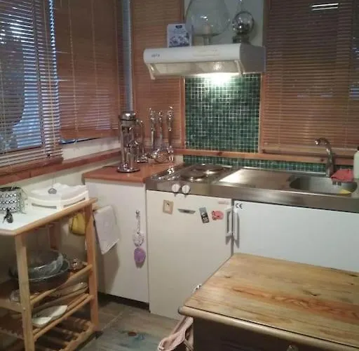 Kokkooning Appartement Kokkónion