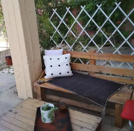 アパート Kokkooning *