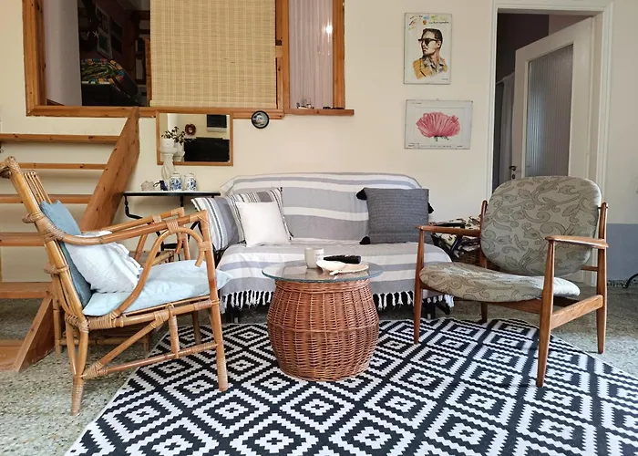 Appartement Kokkooning