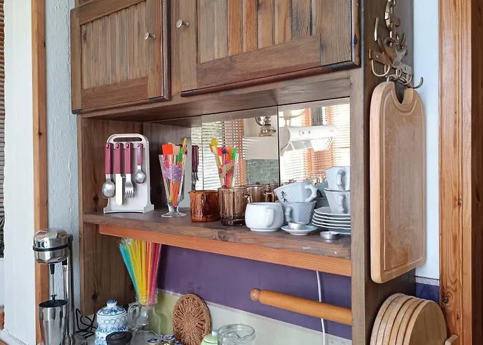 Kokkooning Appartement *