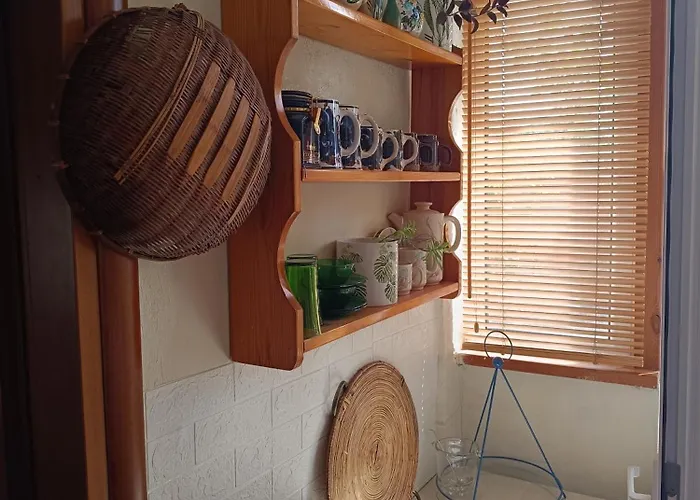 Apartamento Kokkooning Kokkónion